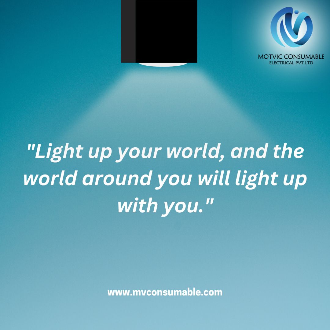 MV LED